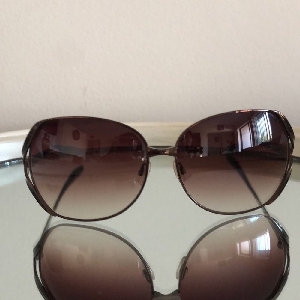 Barton Perreira sunglasses